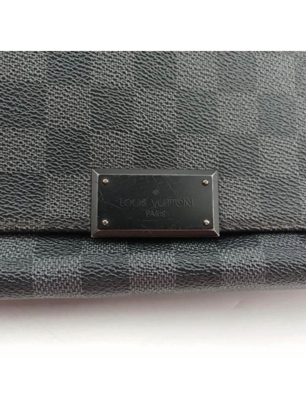 Louis Vuitton brand louis